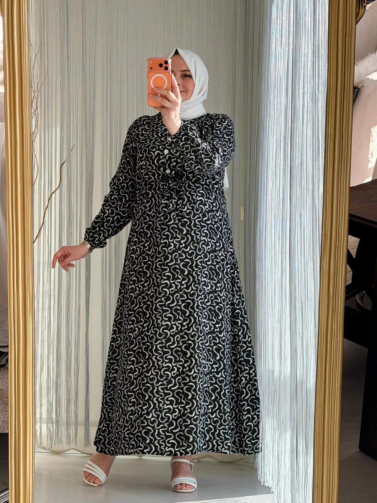 LAYSA ELBİSE