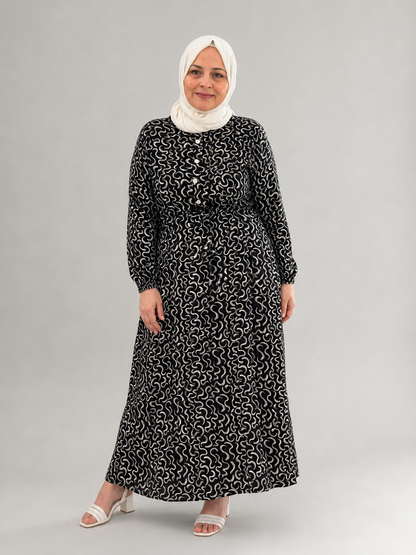 LAYSA ELBİSE