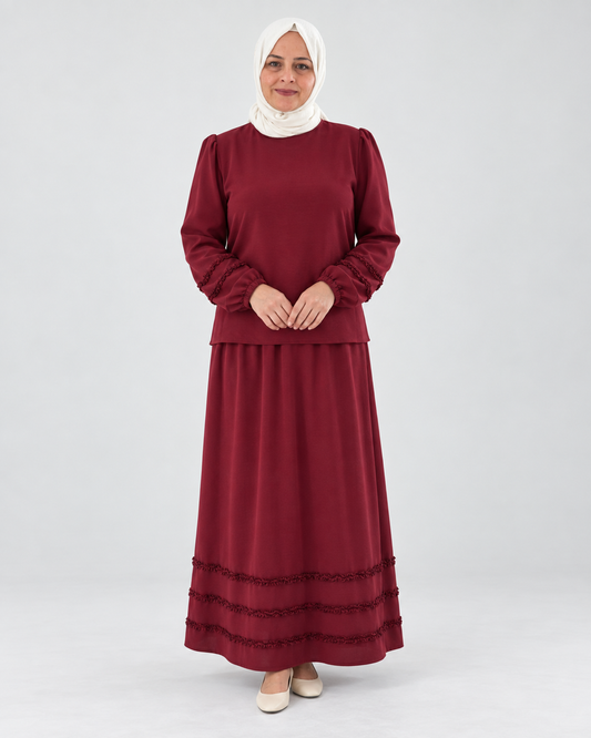 [renk:bordo]