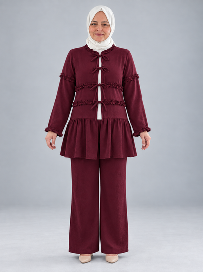 [renk:bordo]