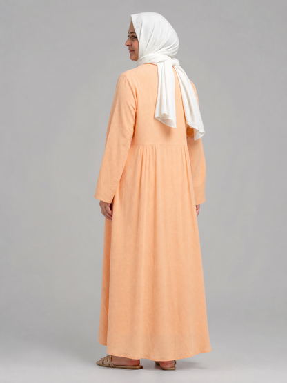 MANGO ELBİSE RAHAT TUNİK