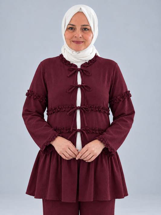 [renk:bordo]