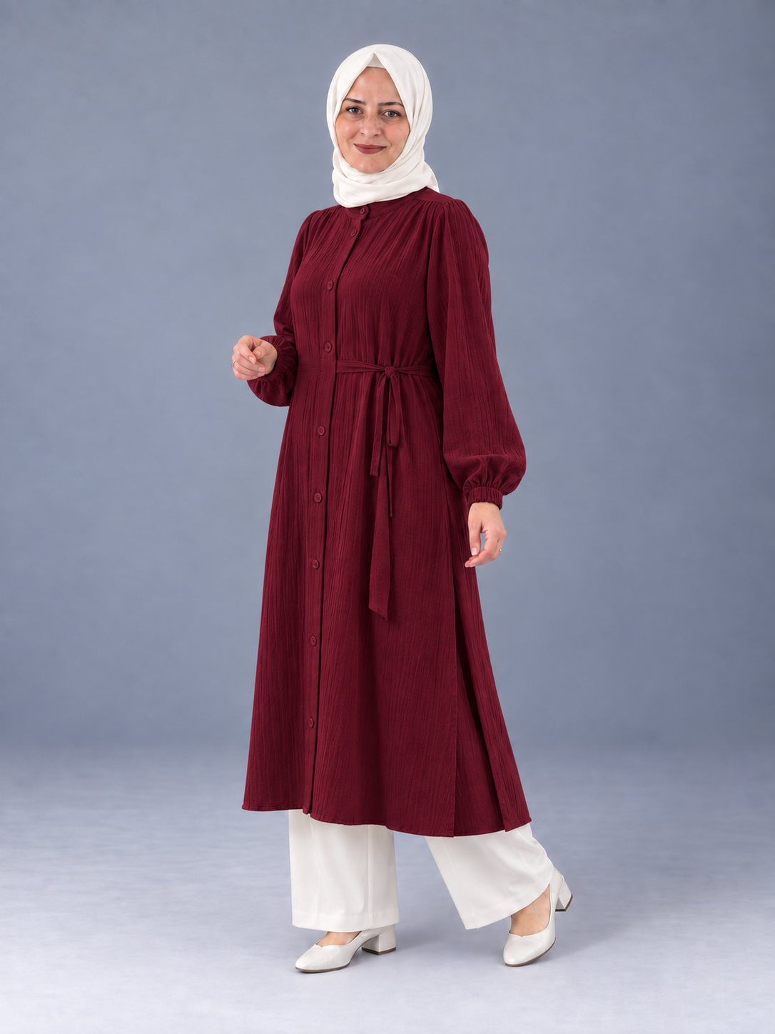 MUSLİN KAP 037