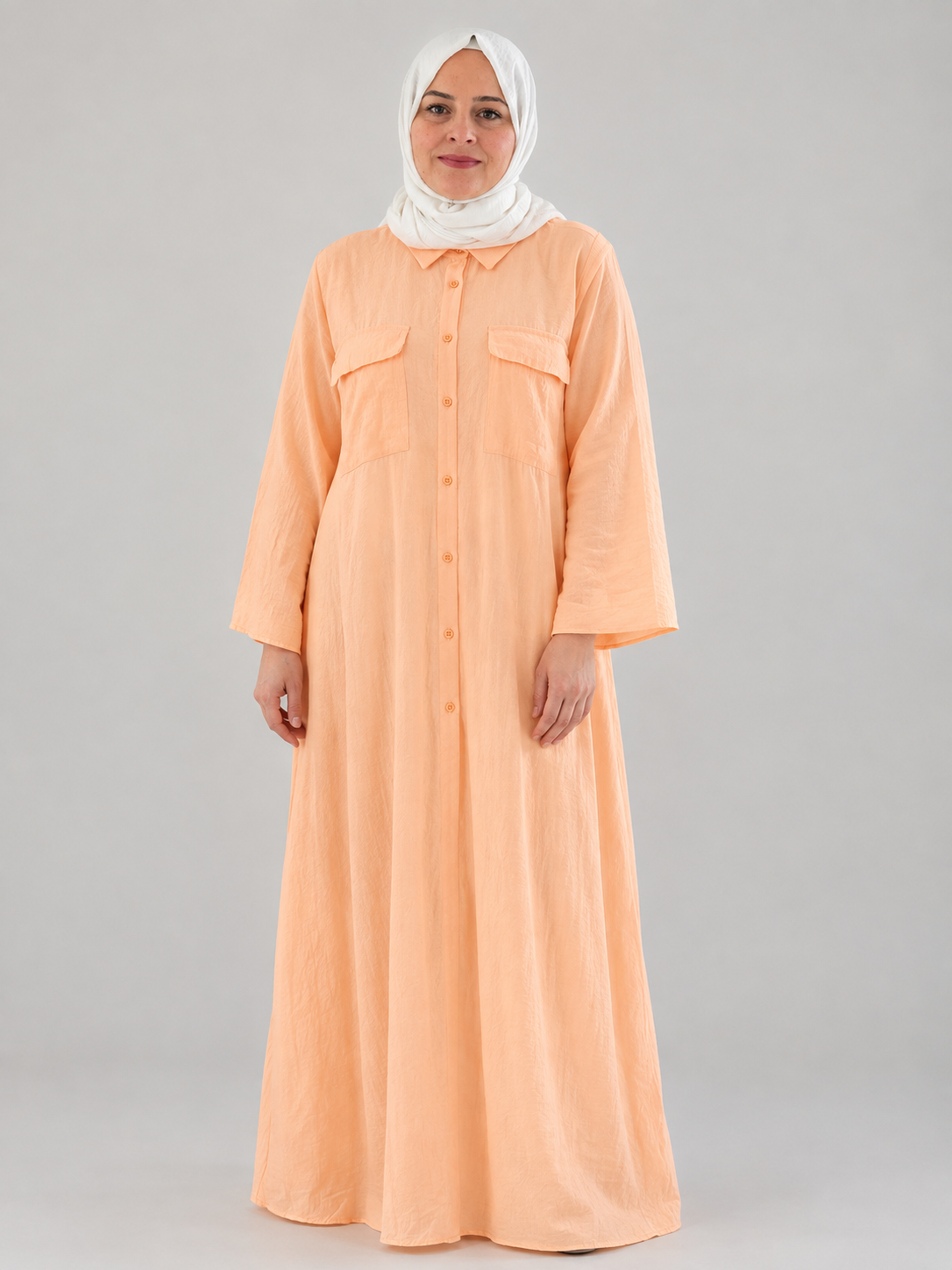 MANGO ELBİSE RAHAT TUNİK