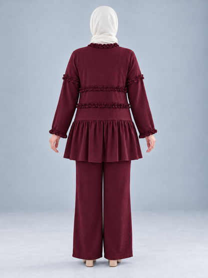 [renk:bordo]