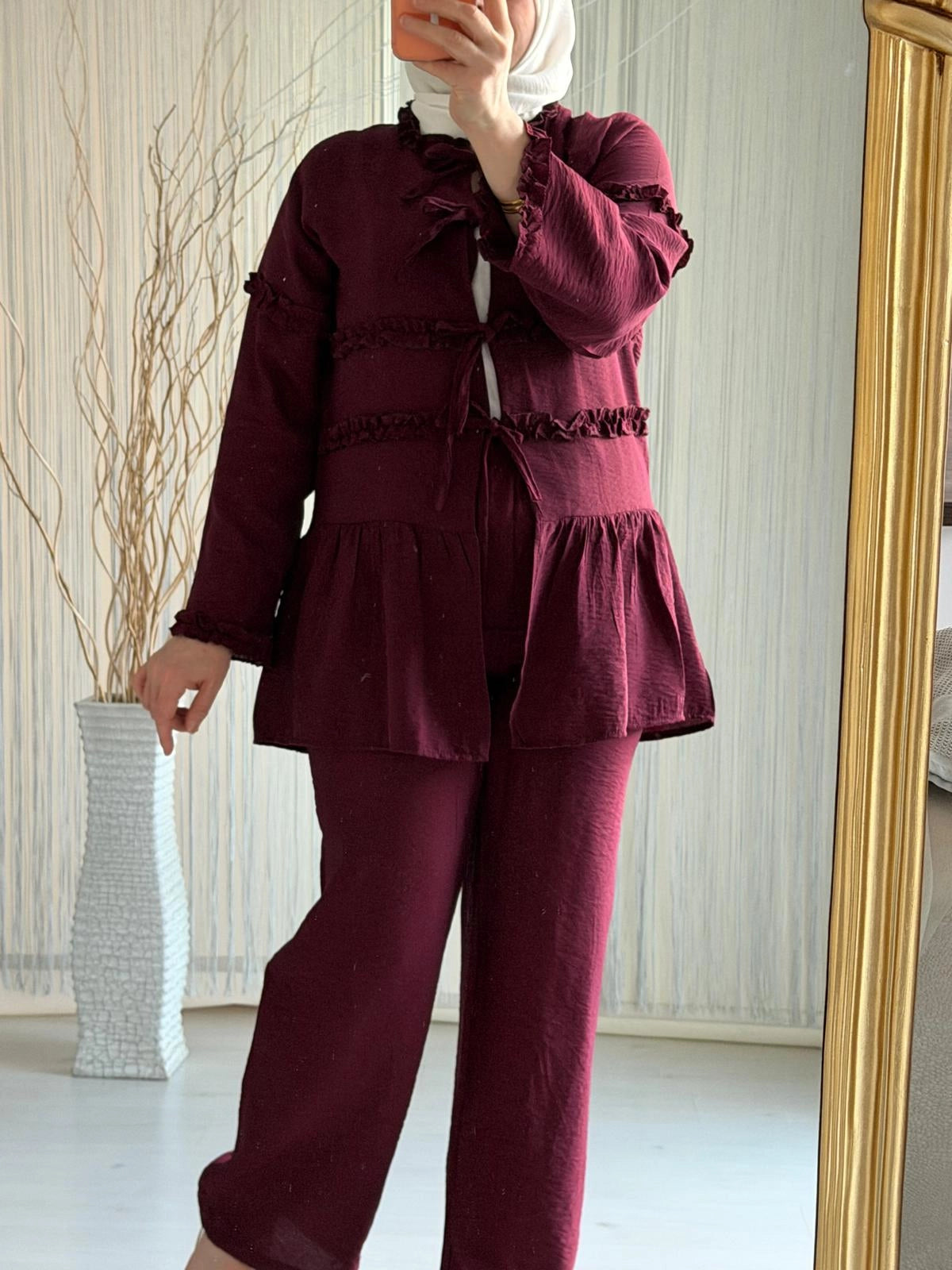 ALYA TAKIM