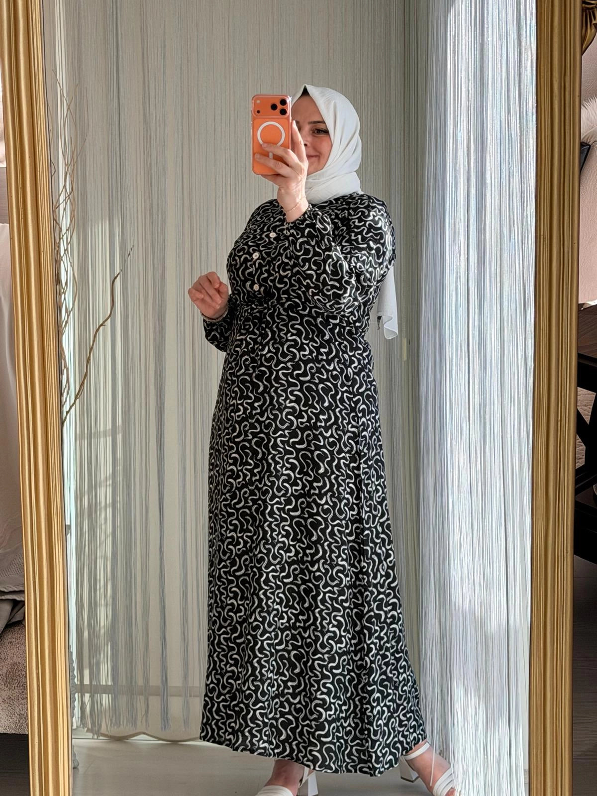 LAYSA ELBİSE