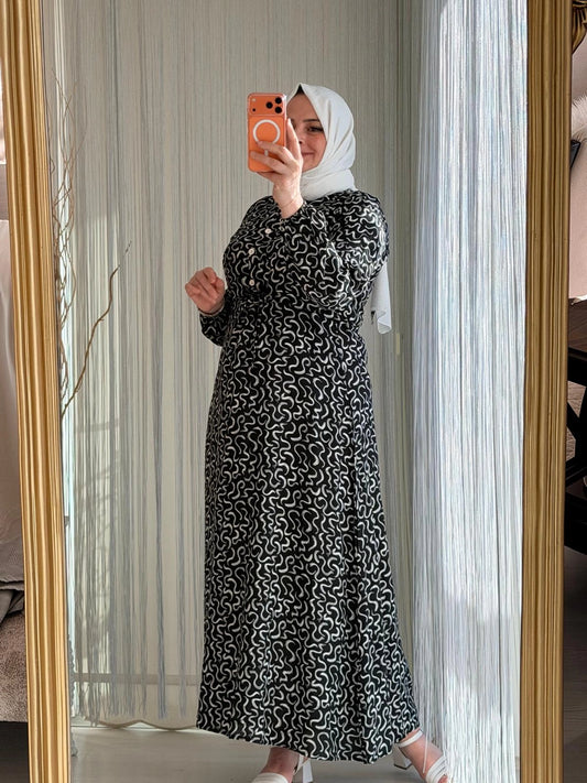 LAYSA ELBİSE